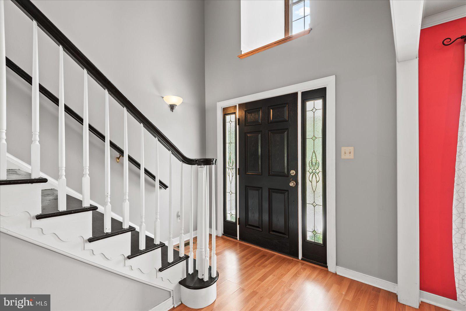 22149 Carters Gate Road Ruther Glen, VA 22546 - Photo 3 of 35 Entry way