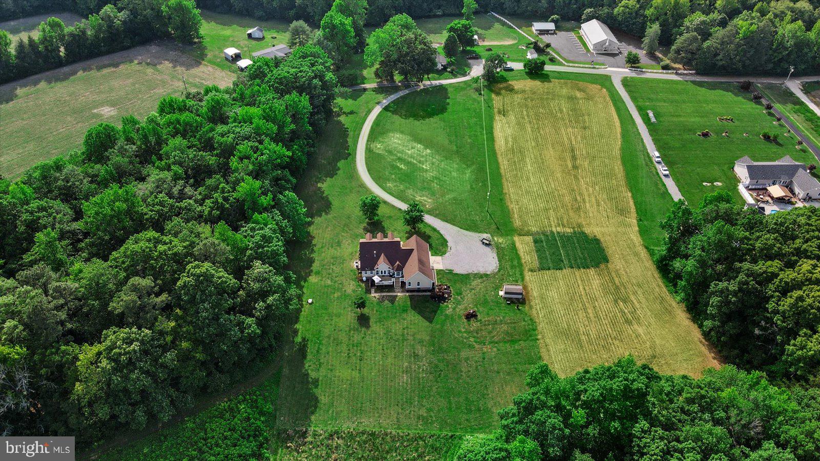 22149 Carters Gate Road Ruther Glen, VA 22546 - Photo 31 of 35 Gallery Image 31