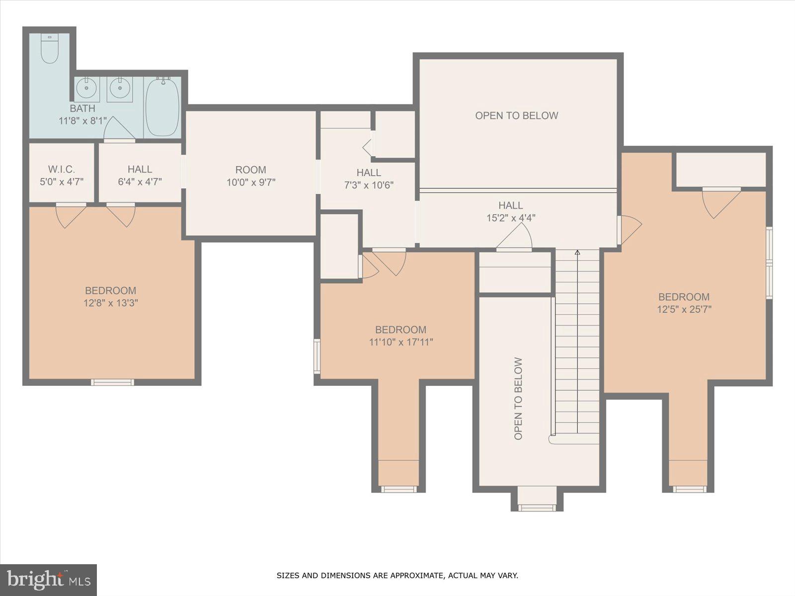 22149 Carters Gate Road Ruther Glen, VA 22546 - Photo 33 of 35 Gallery Image 33
