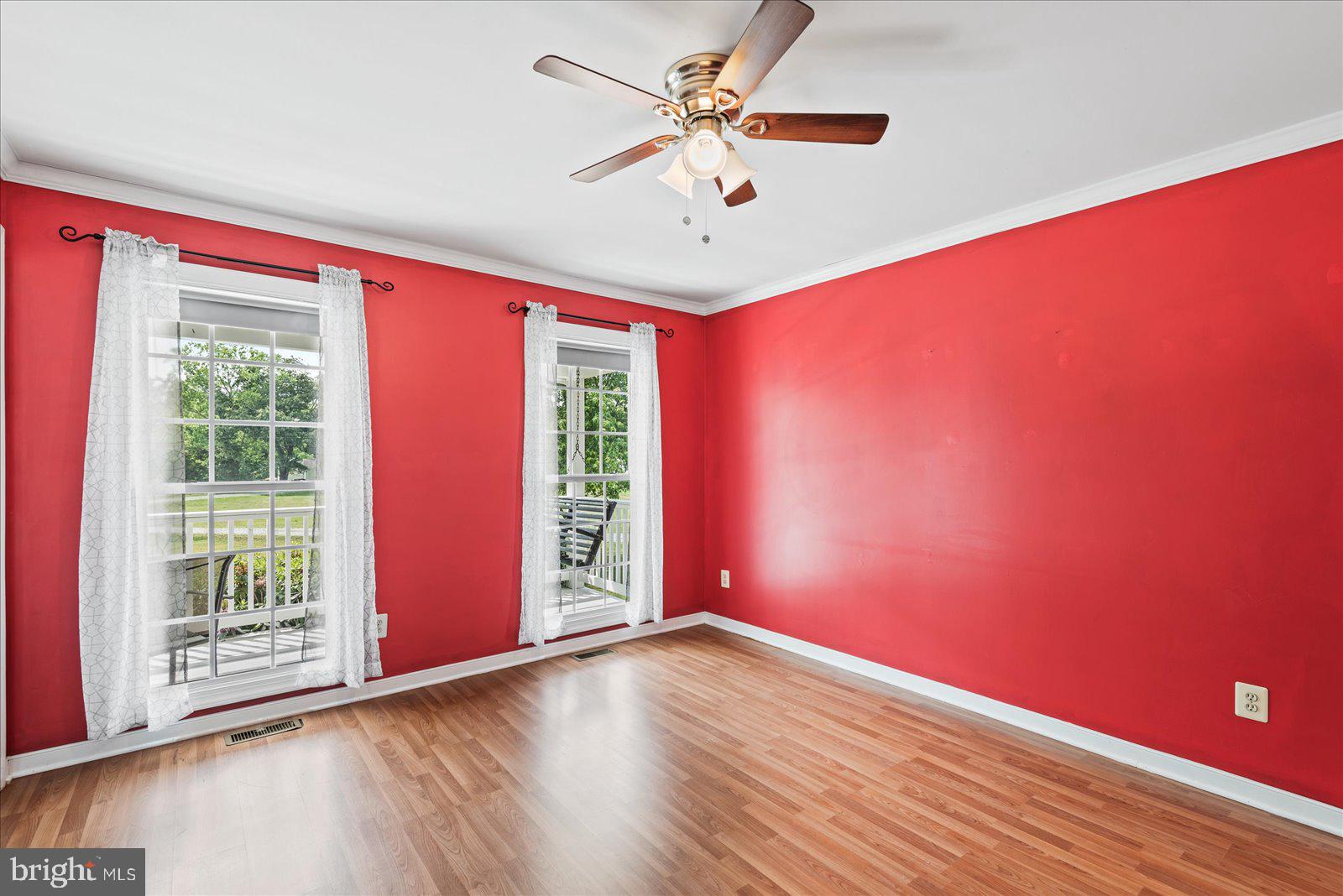 22149 Carters Gate Road Ruther Glen, VA 22546 - Photo 5 of 35 Formal Dining Room 2