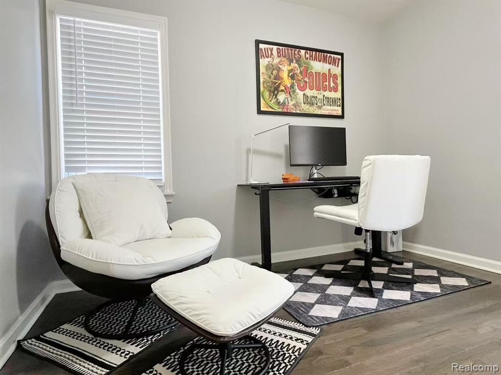 3303 Chester Road Royal Oak, MI 48073 - Photo 22 of 33