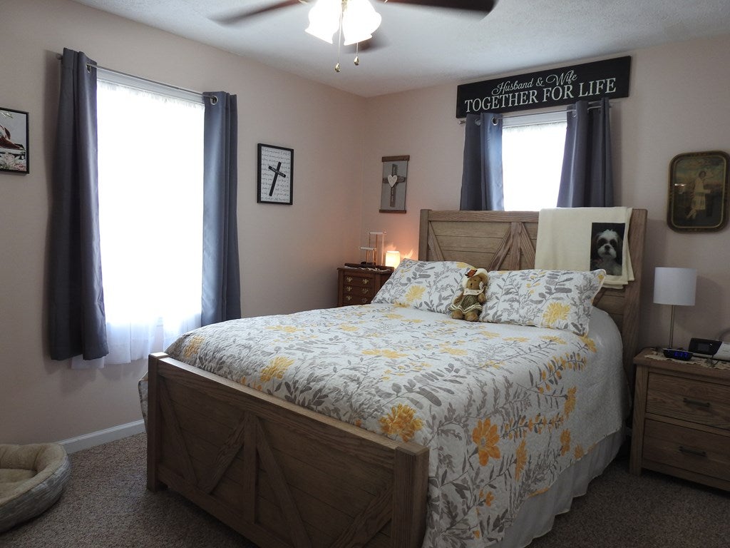 5313 Ivanhoe Road Fries, VA 24330 - Photo 12 of 47 Gallery Image 12