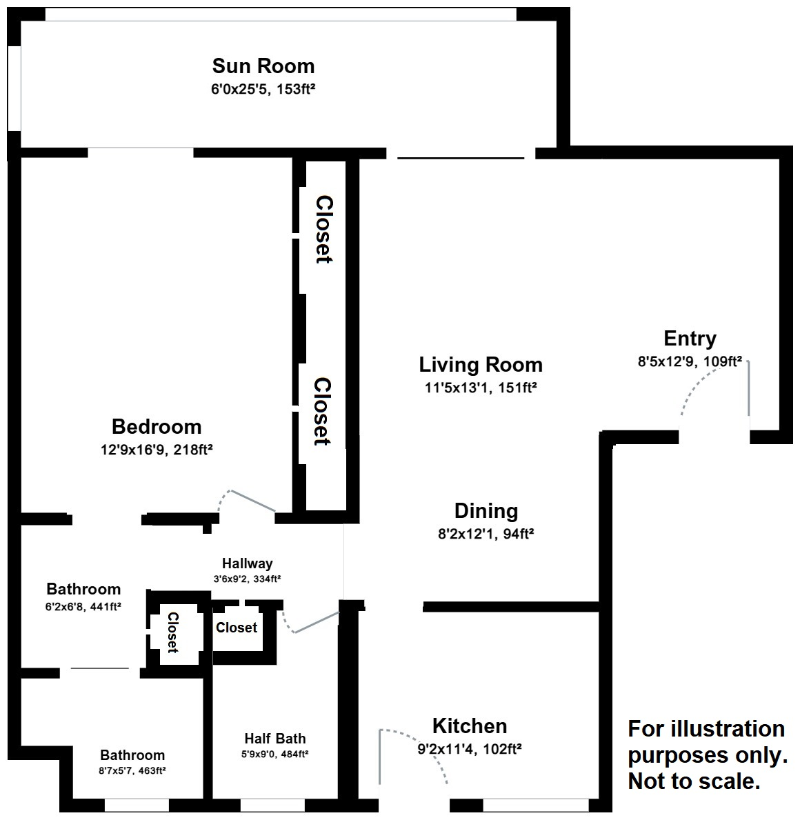 312 Northeast 17th Avenue, Unit 202 Boynton Beach, FL 33435 - Photo 44 of 44