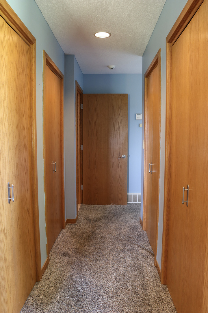 16181 Sand Road Fulton, IL 61252 - Photo 29 of 57 a view of entryway with a front door