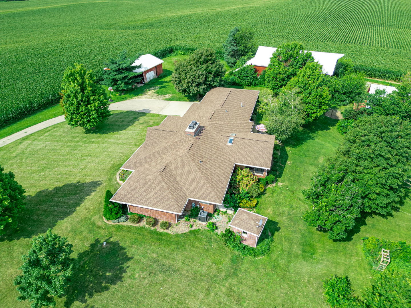 16181 Sand Road Fulton, IL 61252 - Photo 45 of 57