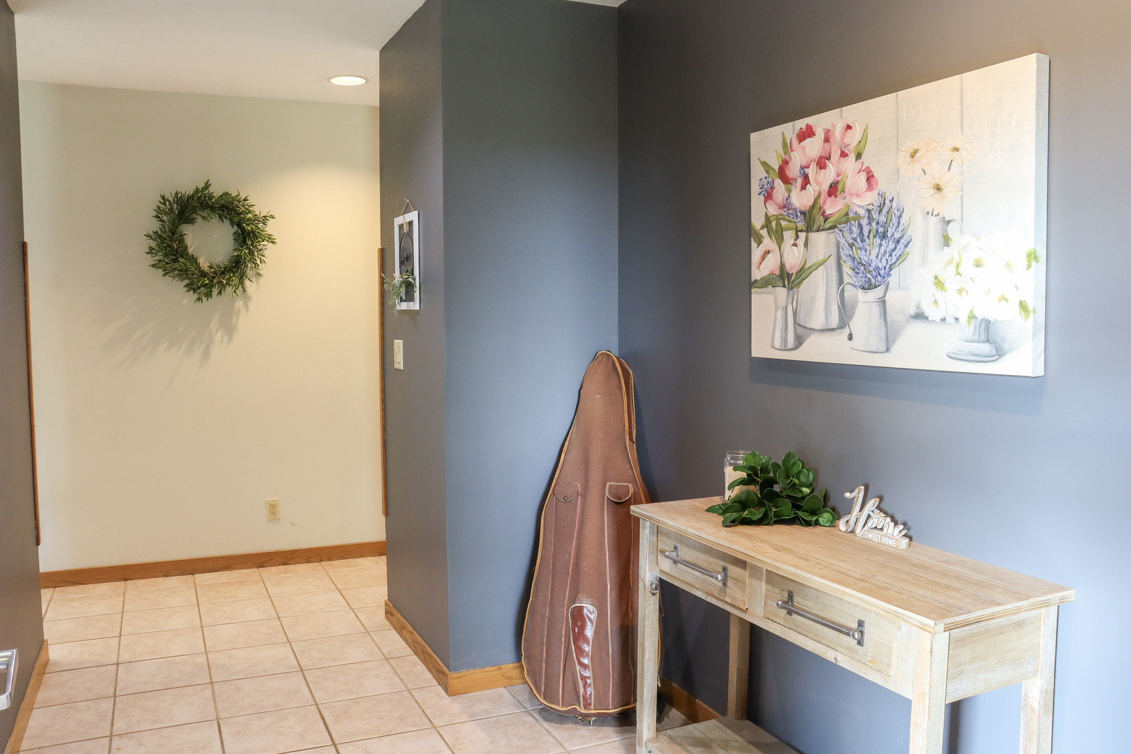 16181 Sand Road Fulton, IL 61252 - Photo 5 of 57 a view of a room with kitchen and window