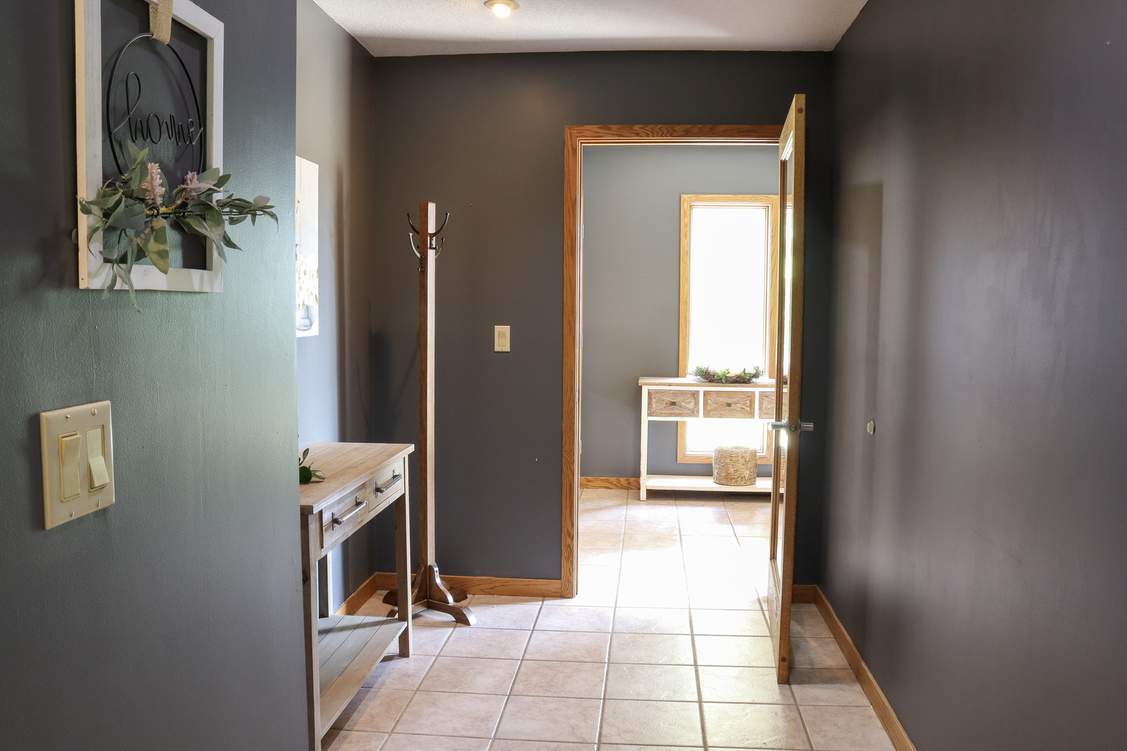 16181 Sand Road Fulton, IL 61252 - Photo 6 of 57 a view of a storage & utility room