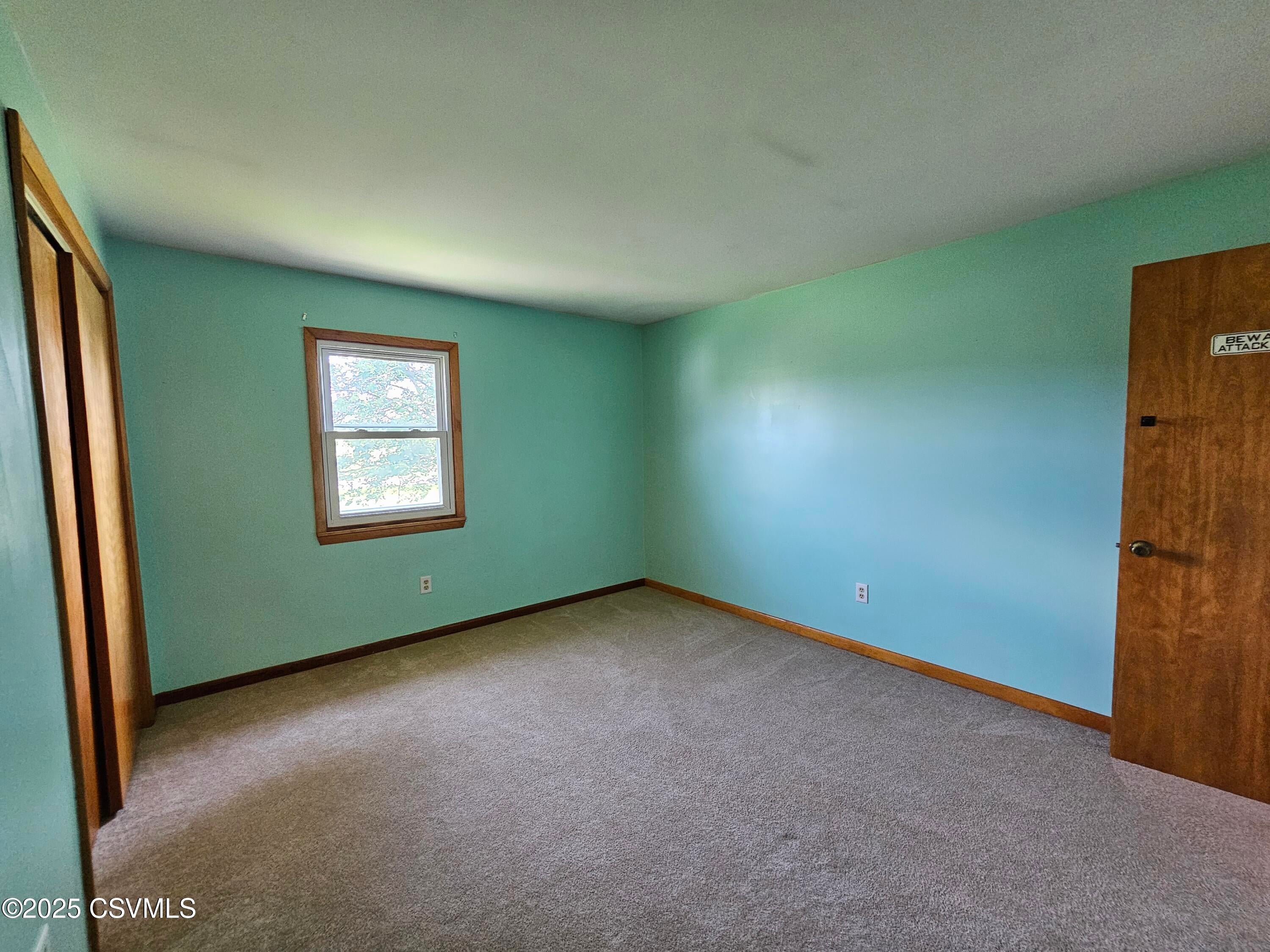 516 Washingtonville Road Danville, PA 17821 - Photo 16 of 37 Bedroom 1c