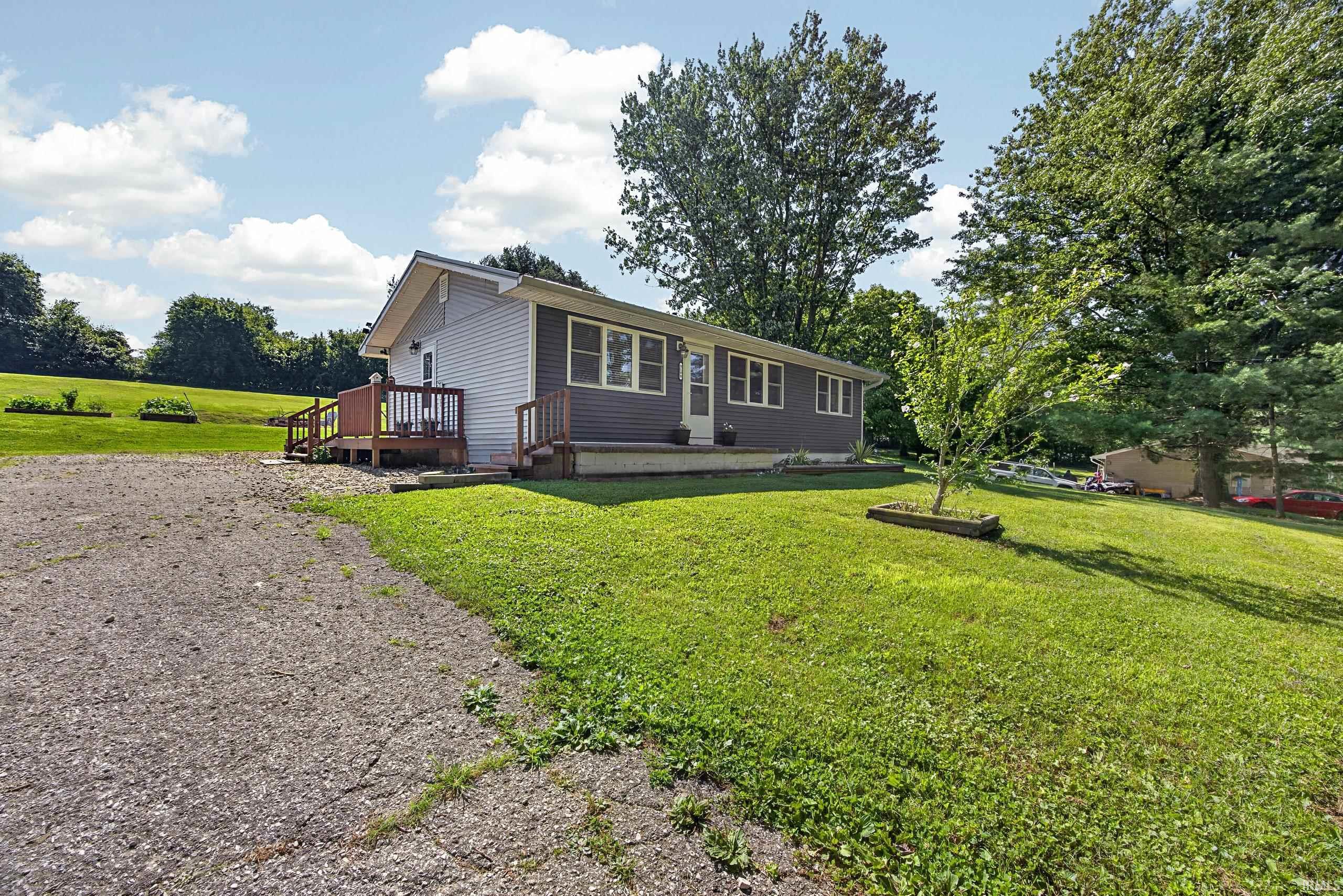 5108 Old Farm Road Springville, IN 47462 - Photo 4 of 43