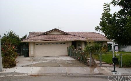 4225 Cirrus Way Riverside, CA 92503 - Photo 1 of 1 a front view of a house with garden