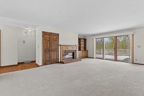 $569,900 | 1720 West Bradford Drive, Mequon, WI 53092