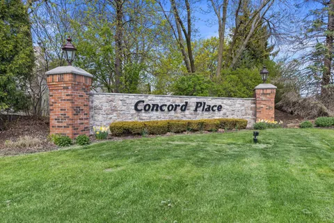 $569,900 | 1720 West Bradford Drive, Mequon, WI 53092