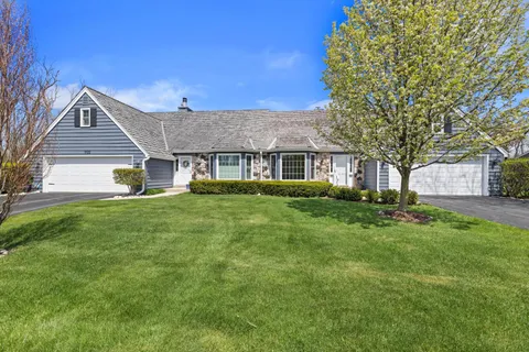 $569,900 | 1720 West Bradford Drive, Mequon, WI 53092