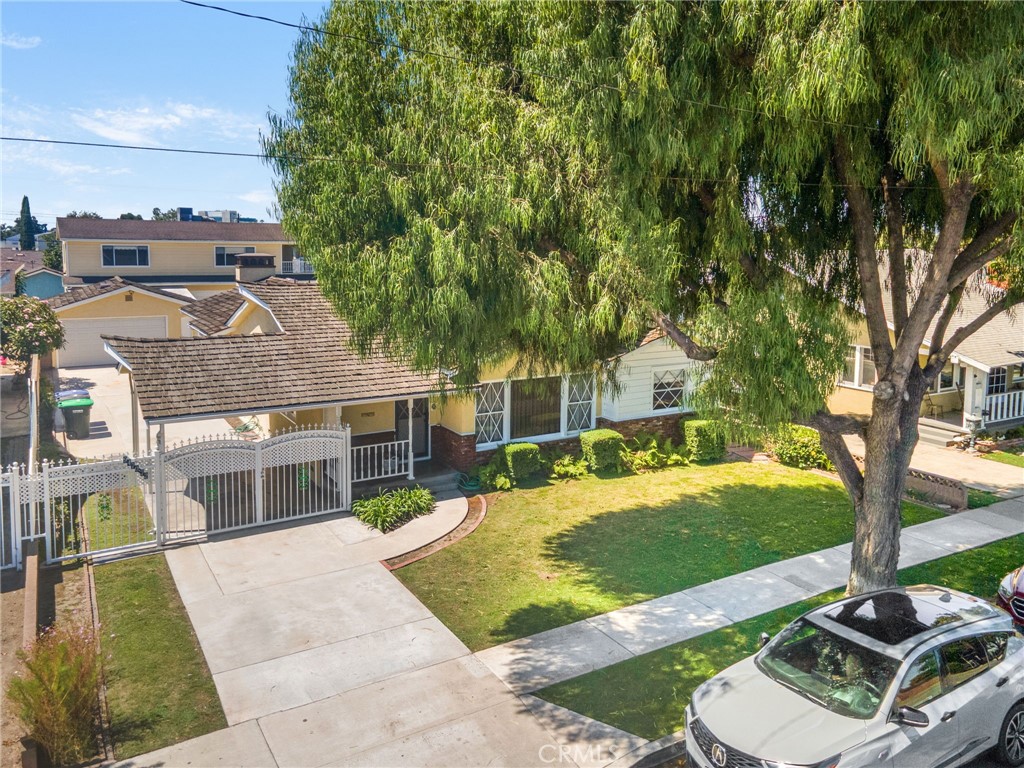 9470-9472 Foster Road Bellflower, CA 90706 - Photo 58 of 61