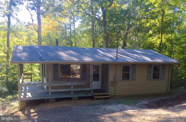 11979 Hemlock Road Lusby, MD 20657 - Photo 1 of 14 Exterior (Front)
