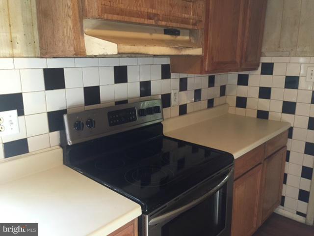 11979 Hemlock Road Lusby, MD 20657 - Photo 12 of 14 Kitchen