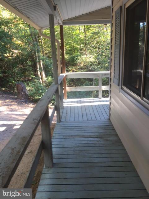 11979 Hemlock Road Lusby, MD 20657 - Photo 13 of 14 Exterior (General)