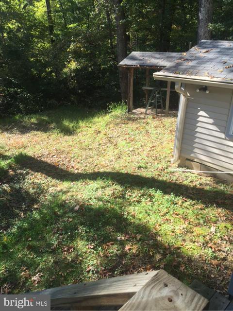 11979 Hemlock Road Lusby, MD 20657 - Photo 14 of 14 Exterior (Rear)