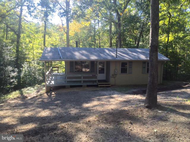 11979 Hemlock Road Lusby, MD 20657 - Photo 9 of 14 Exterior (Front)