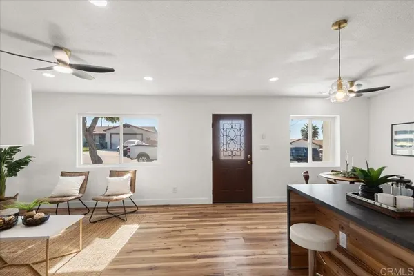 $885,000 | 6128 Newcastle Place, San Diego, CA 92114