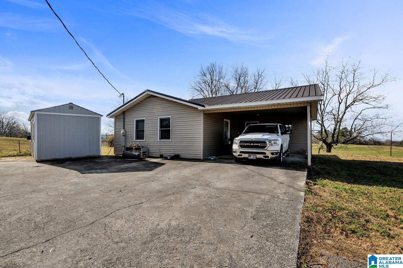 518 Reneau Road Oneonta, AL 35121 - Photo 3 of 23