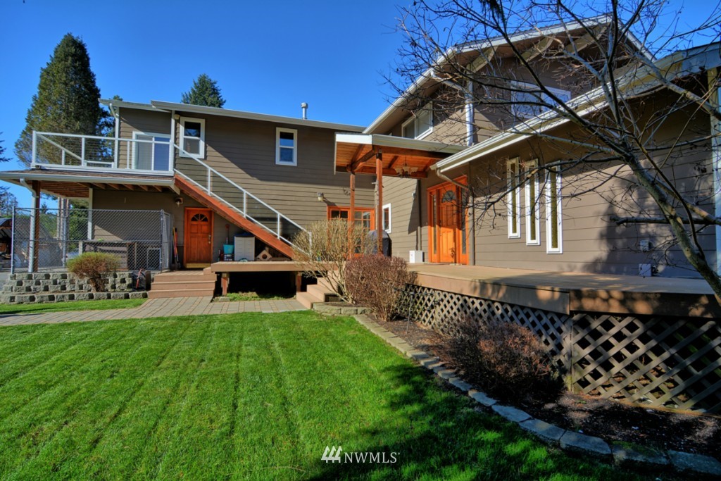 11002 Uct Loop Road Lake Stevens, WA 98258 - Photo 3 of 25