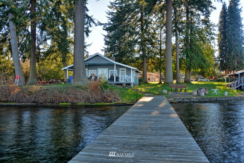 11002 Uct Loop Road Lake Stevens, WA 98258 - Photo 22 of 25
