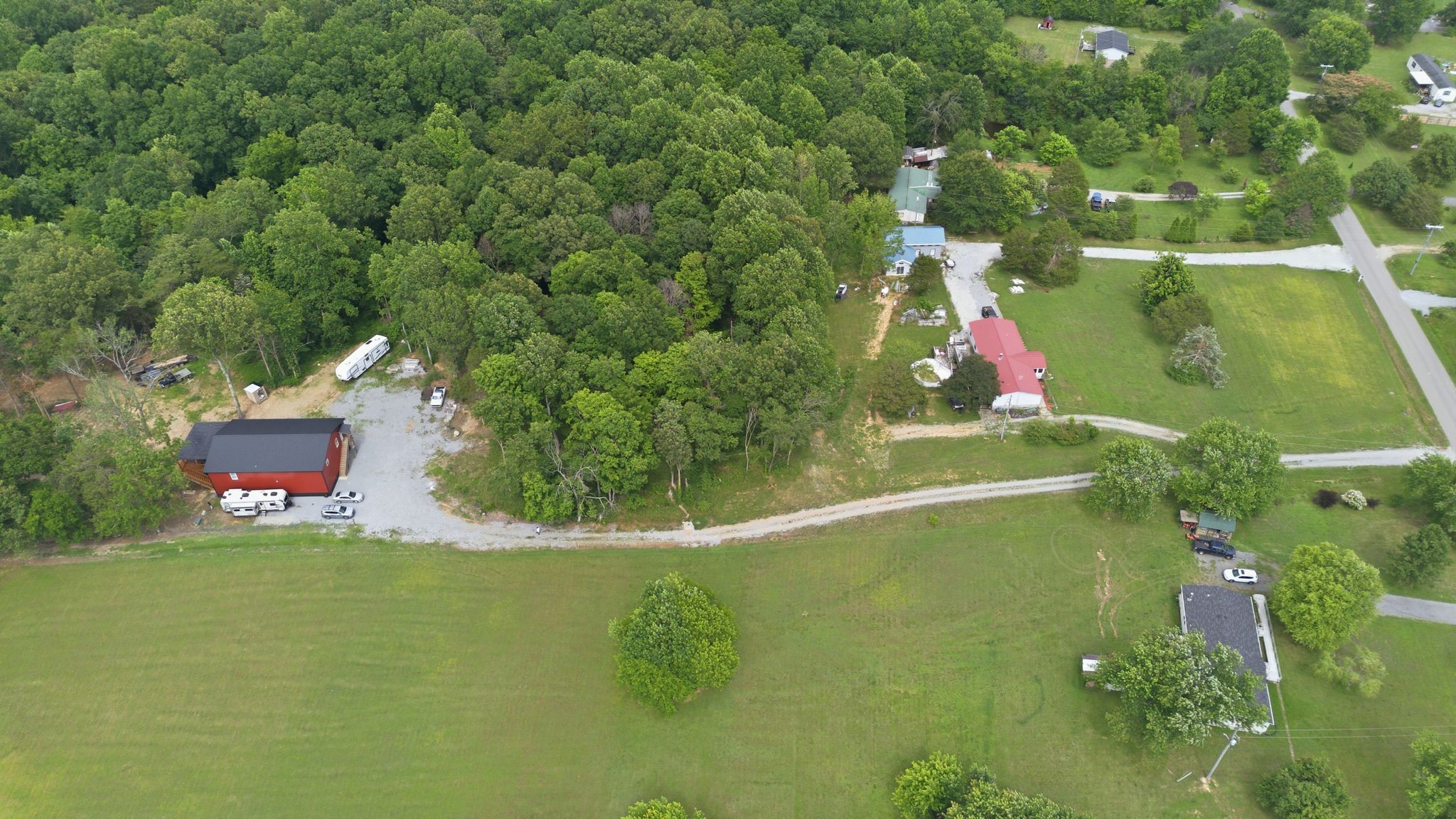 2010 Mosley Ferry Road Chapmansboro, TN 37035 - Photo 52 of 53