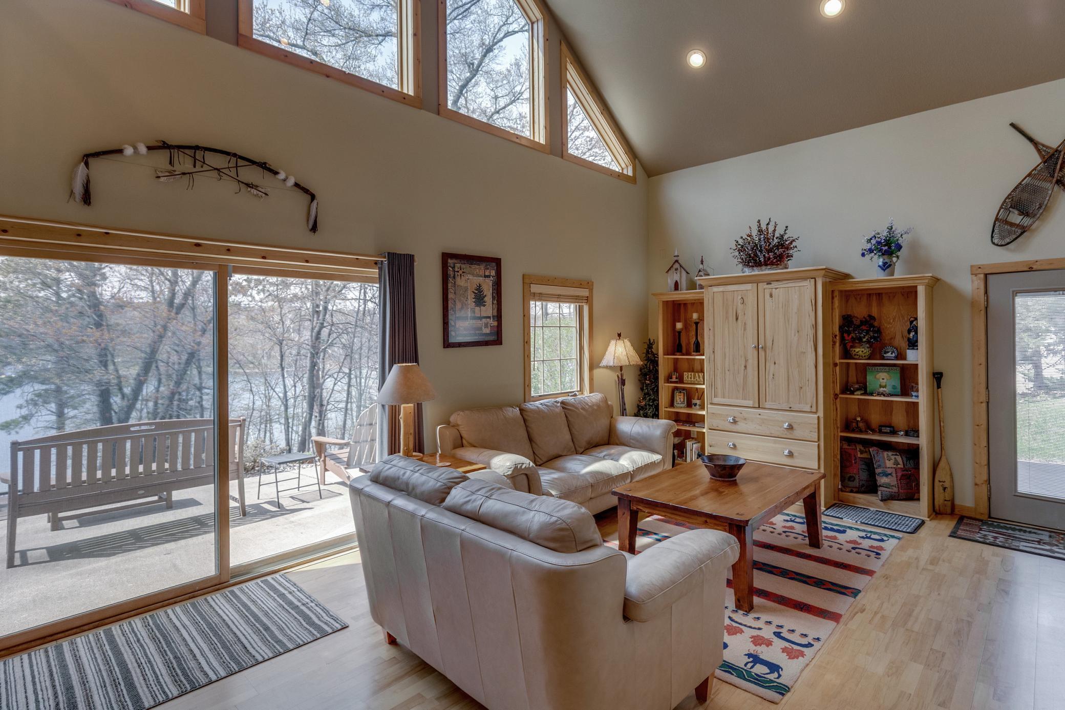 12363 Lower Sylvan Road Southwest Pillager, MN 56473 - Photo 13 of 43