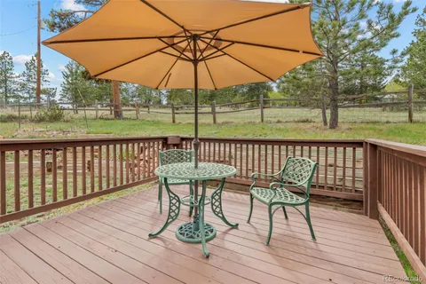 $560,000 | 957 Yellow Pine Drive, Bailey, CO 80421