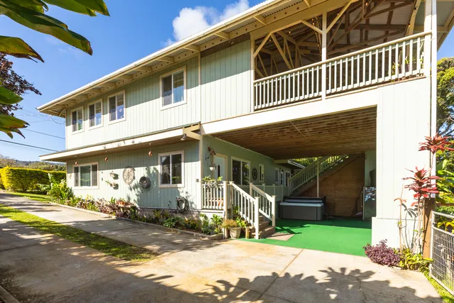 $1,199,000 | 53-4211 Akoni Pule Highway, Kapaau, HI 96755