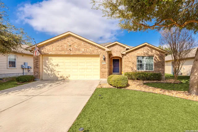 $324,950 | 637 Planters Pass, Schertz, TX 78154