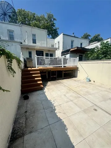 $1,398,000 | 1863 71st Street | Bensonhurst