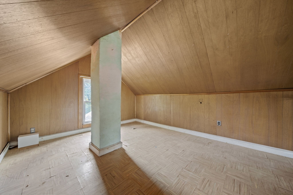 619 North Main Street Mansfield, MA 02048 - Photo 18 of 28 a view of an empty room