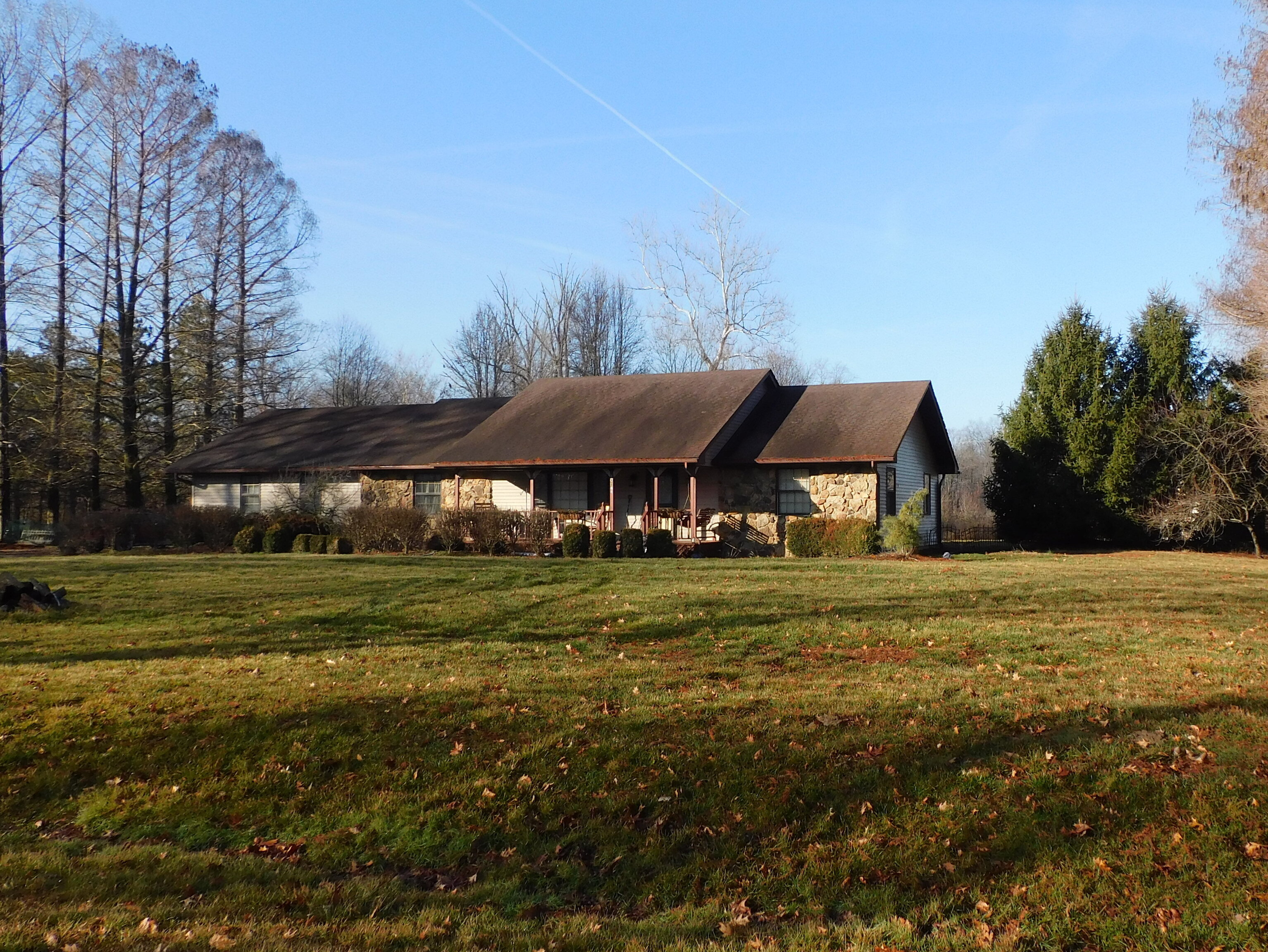 10844 South Park Ridge Drive Rosedale, IN 47874 - Photo 1 of 14