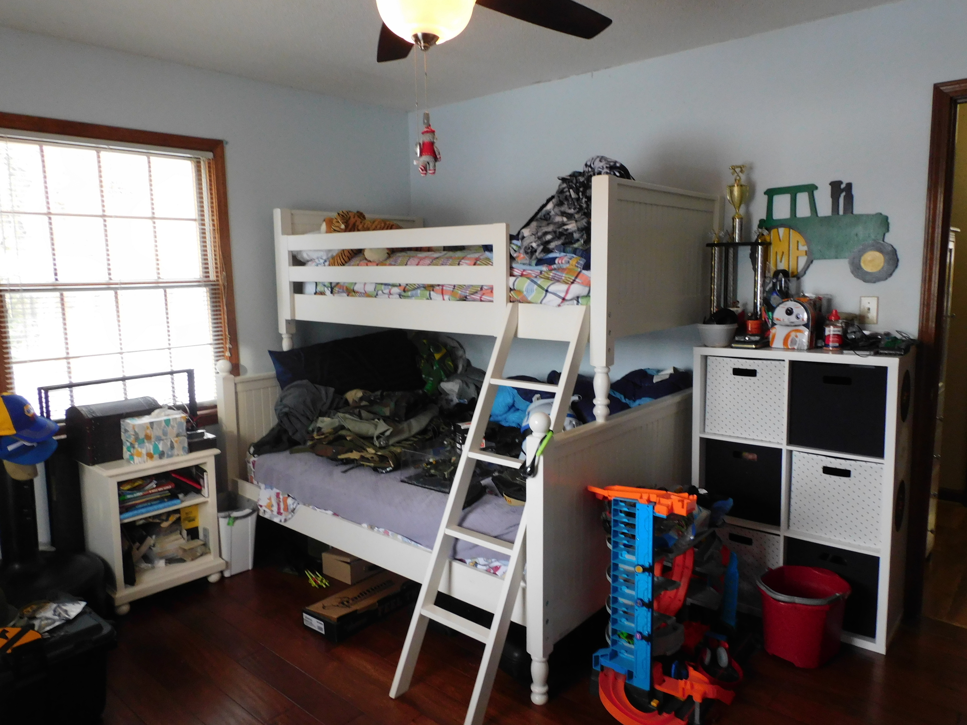 10844 South Park Ridge Drive Rosedale, IN 47874 - Photo 12 of 14
