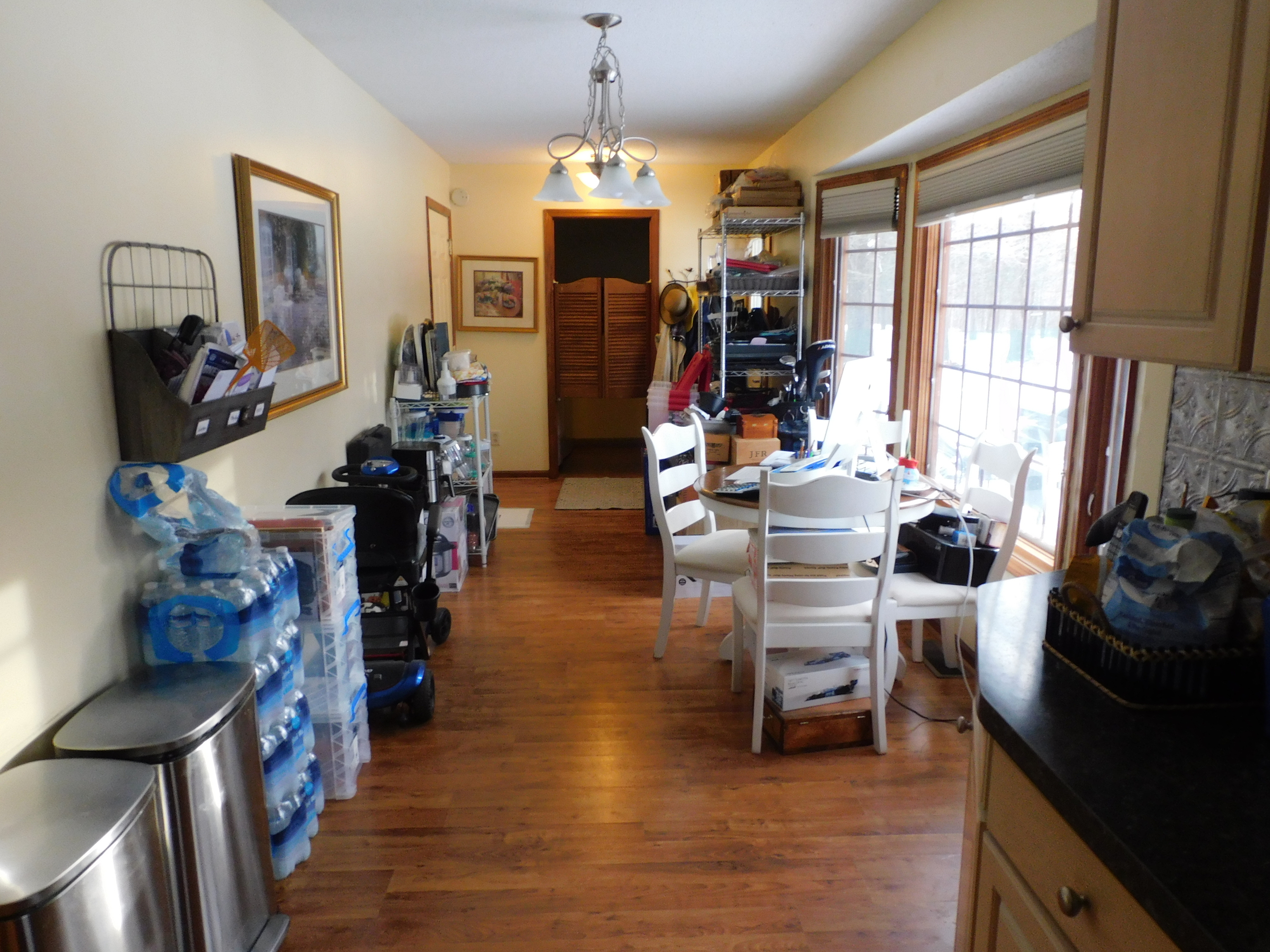 10844 South Park Ridge Drive Rosedale, IN 47874 - Photo 13 of 14