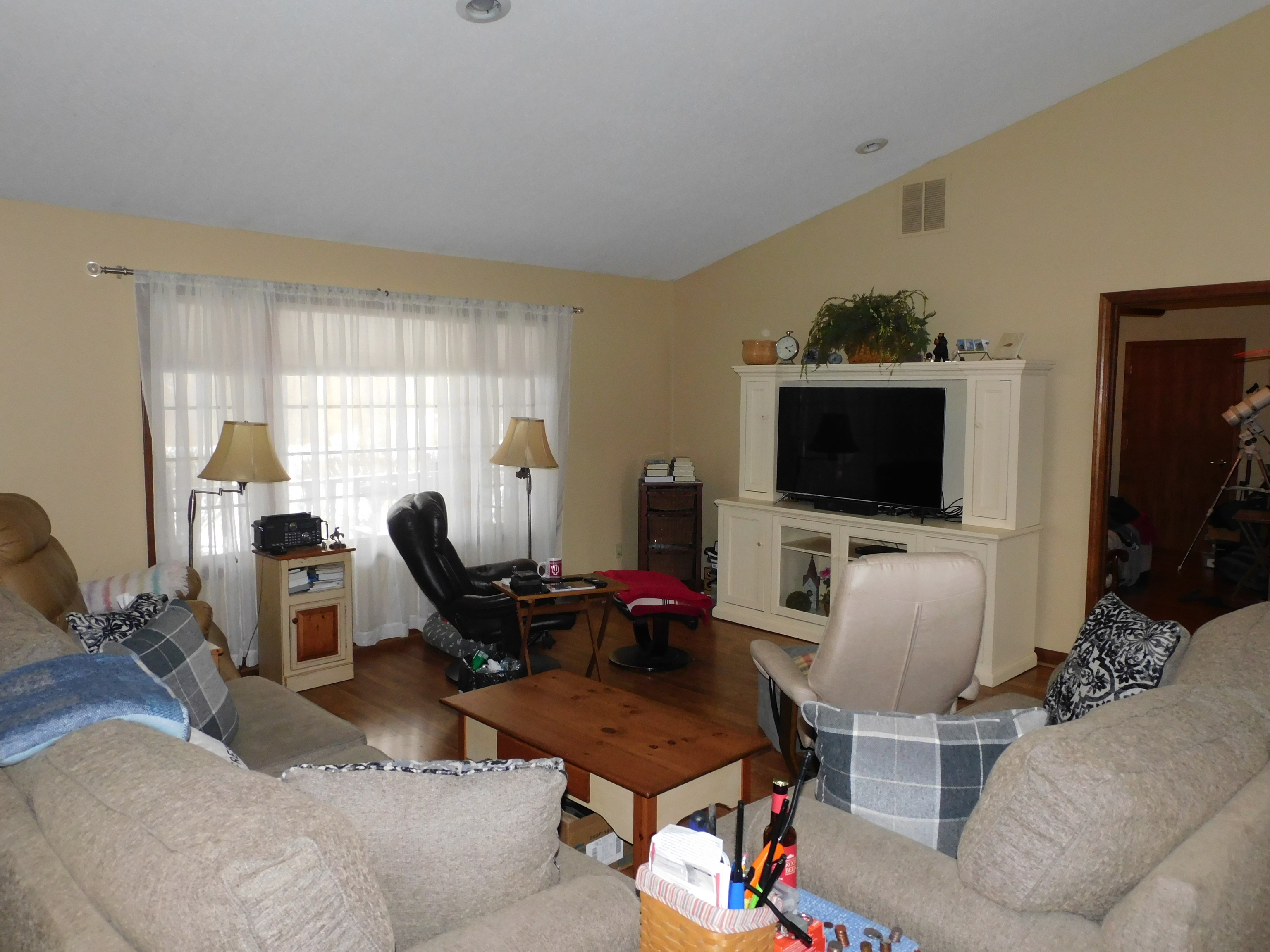 10844 South Park Ridge Drive Rosedale, IN 47874 - Photo 5 of 14