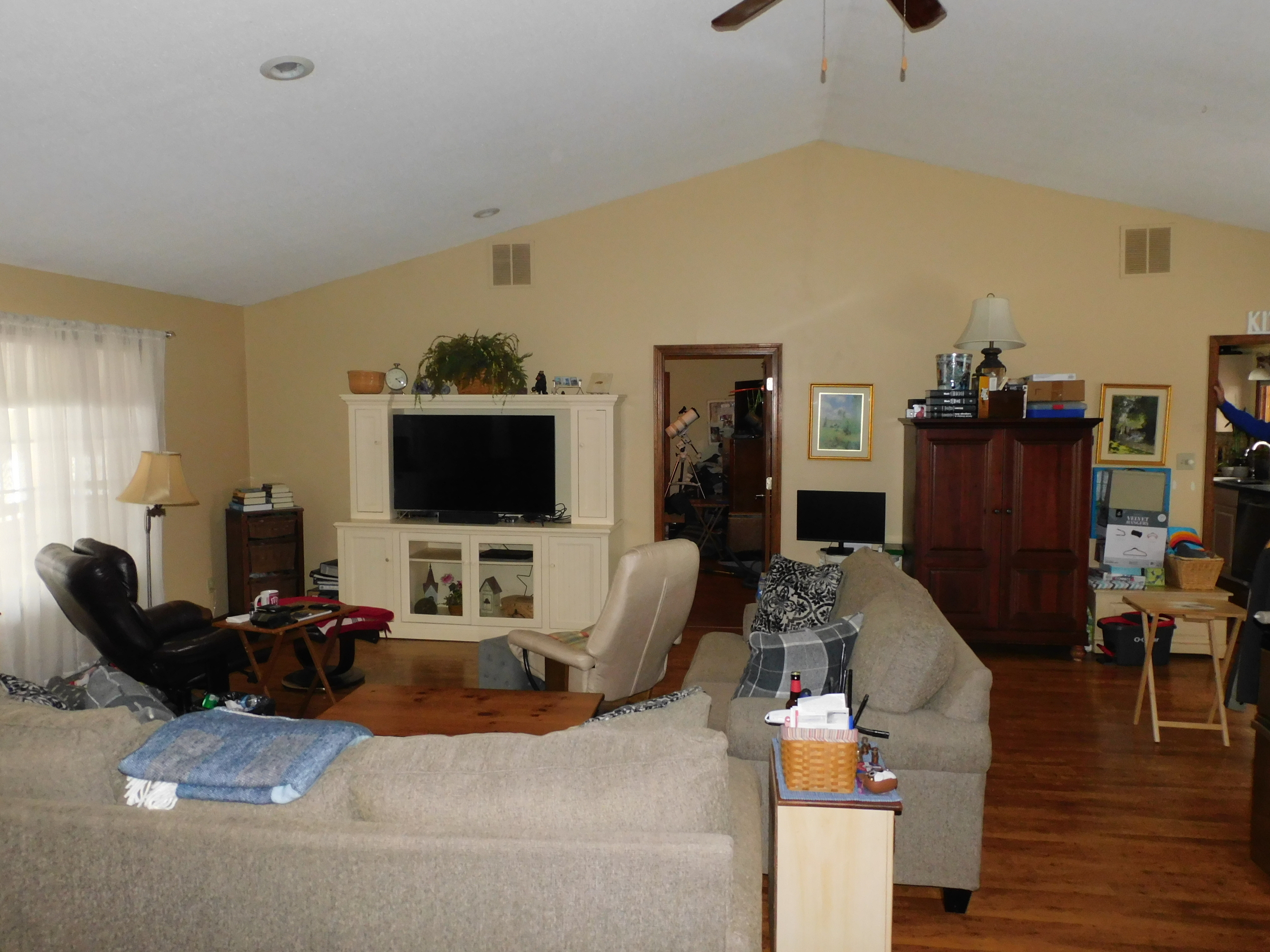 10844 South Park Ridge Drive Rosedale, IN 47874 - Photo 6 of 14