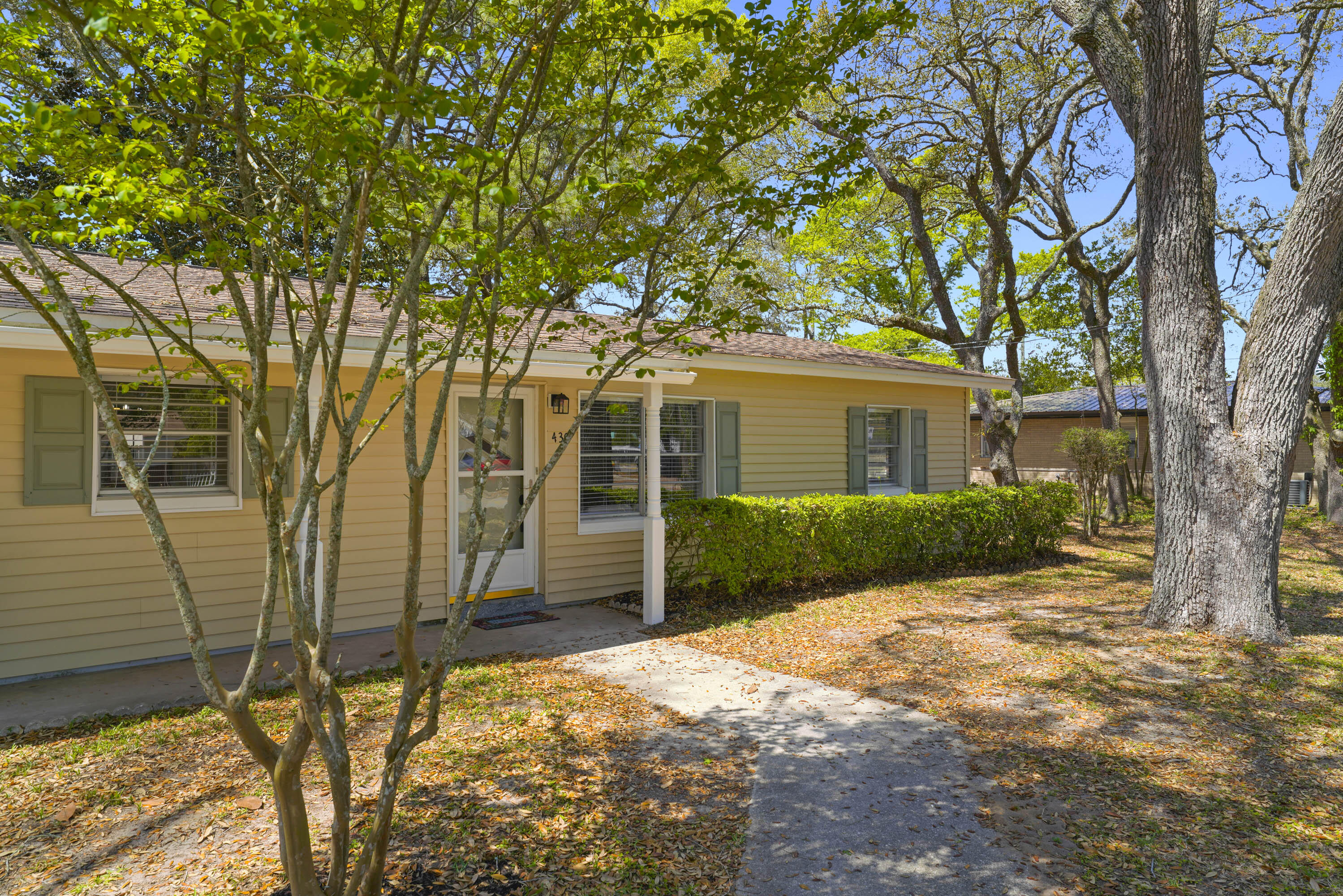 430 Edge Avenue Valparaiso, FL 32580 - Photo 29 of 31 05