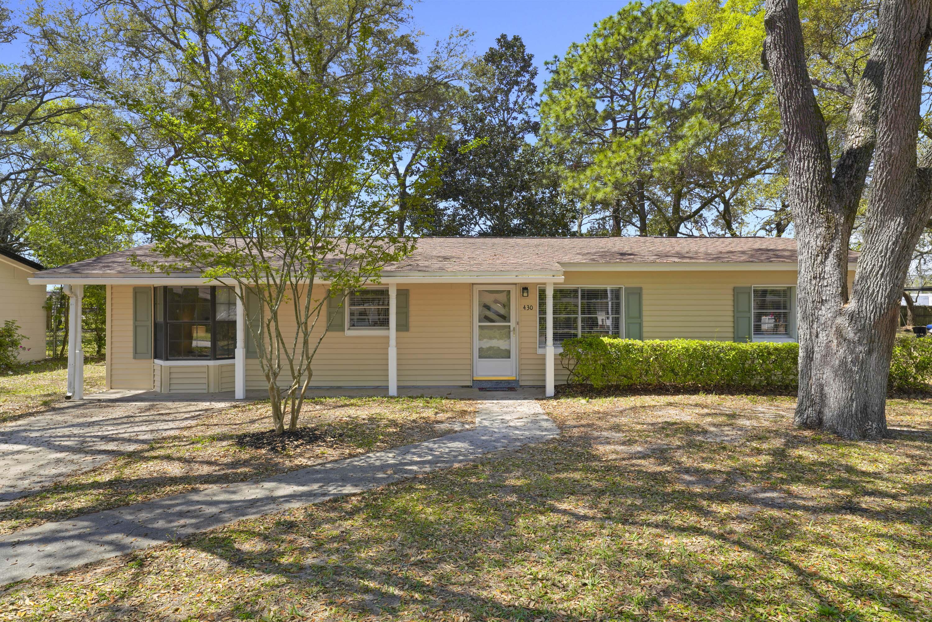 430 Edge Avenue Valparaiso, FL 32580 - Photo 31 of 31 03