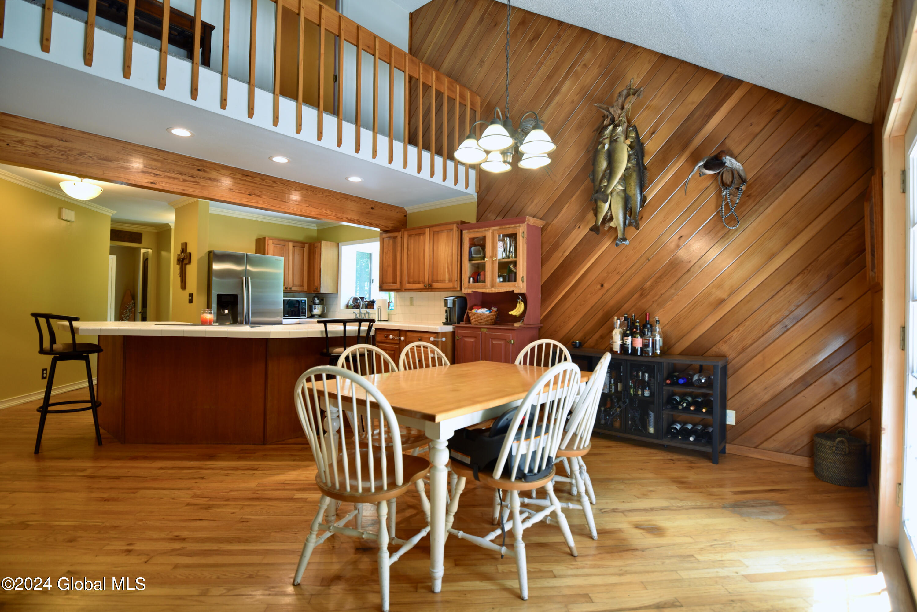 100 King Road Greenfield, NY 12850 - Photo 12 of 65 12