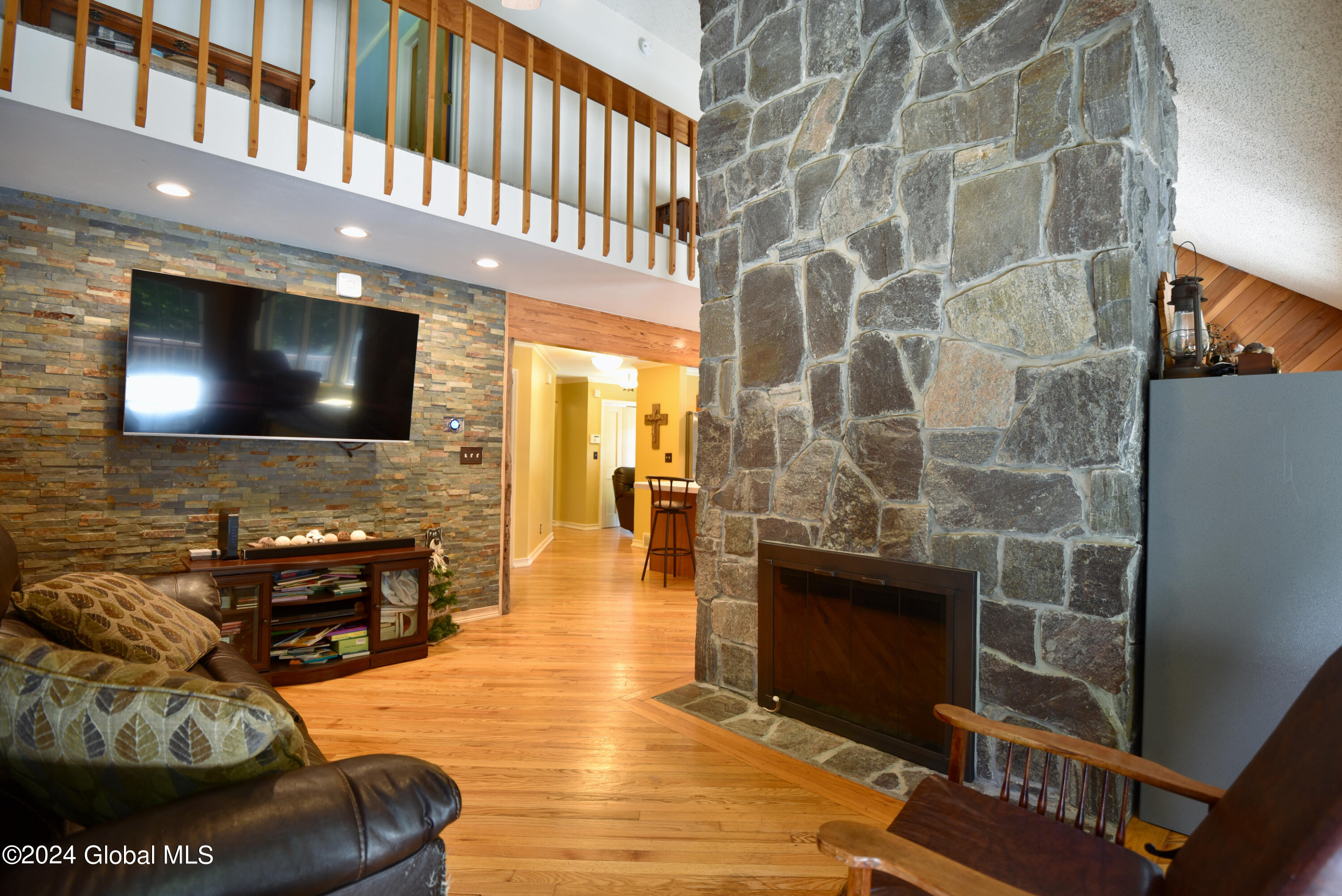 100 King Road Greenfield, NY 12850 - Photo 17 of 65 17