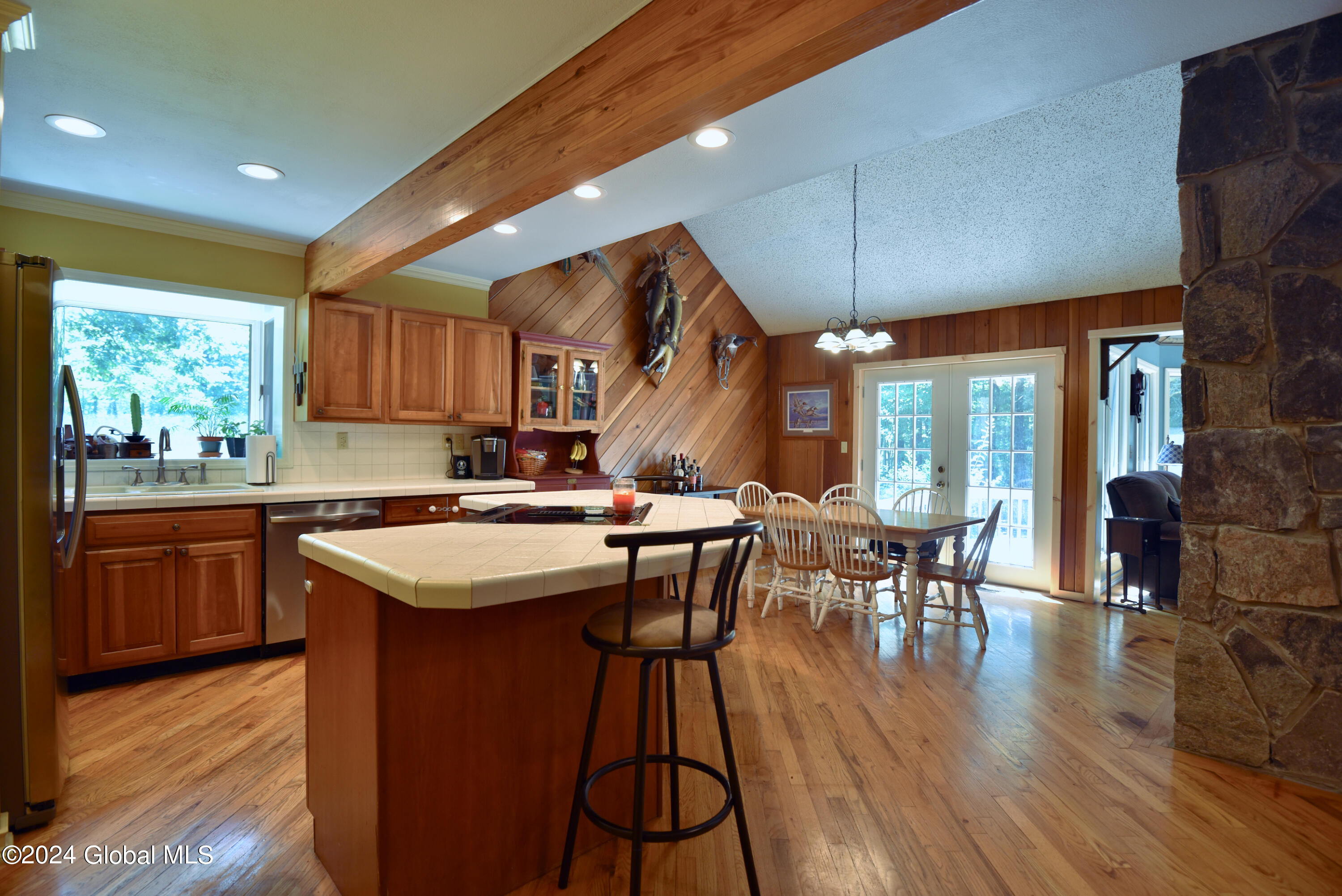 100 King Road Greenfield, NY 12850 - Photo 4 of 65 4