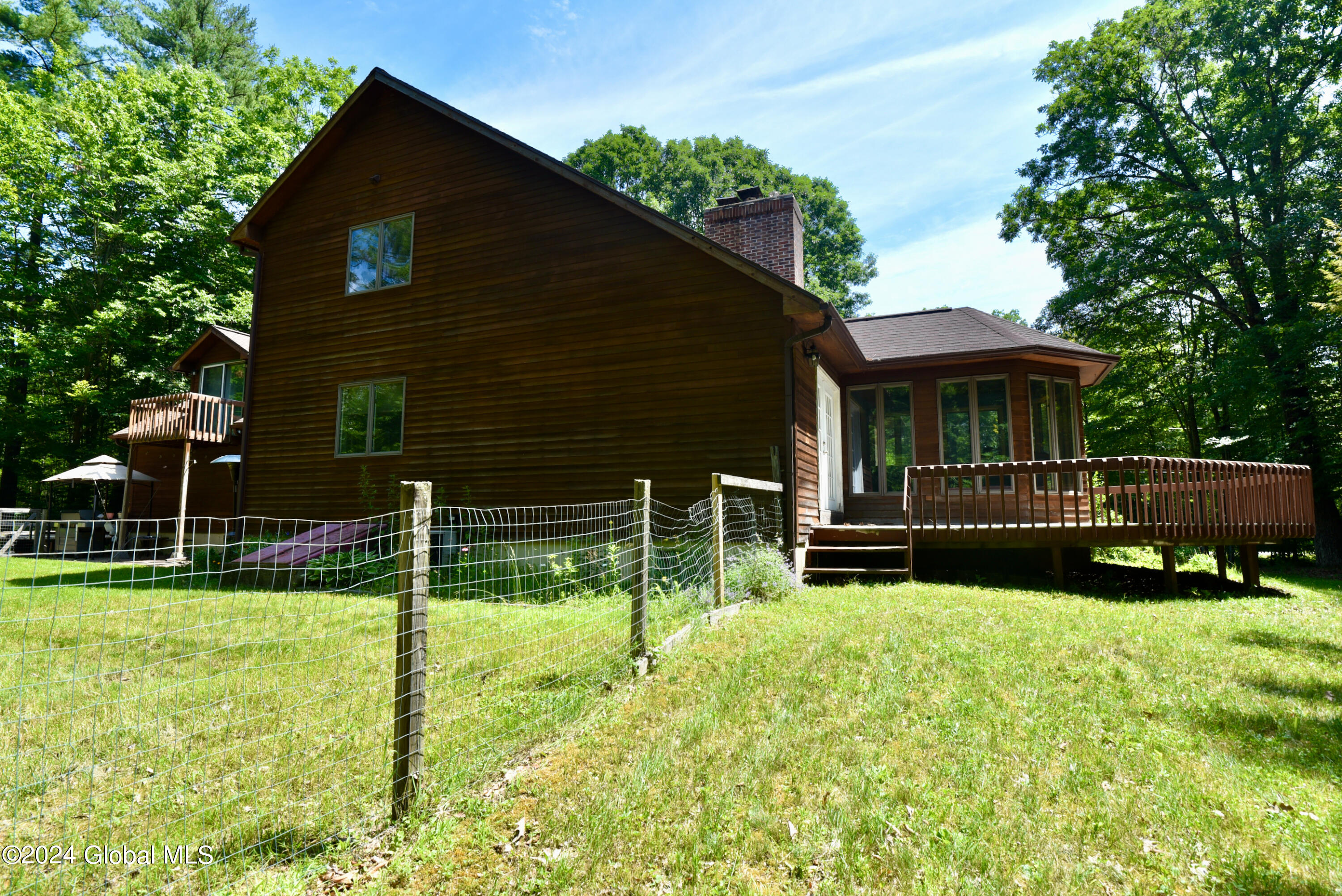 100 King Road Greenfield, NY 12850 - Photo 45 of 65 45