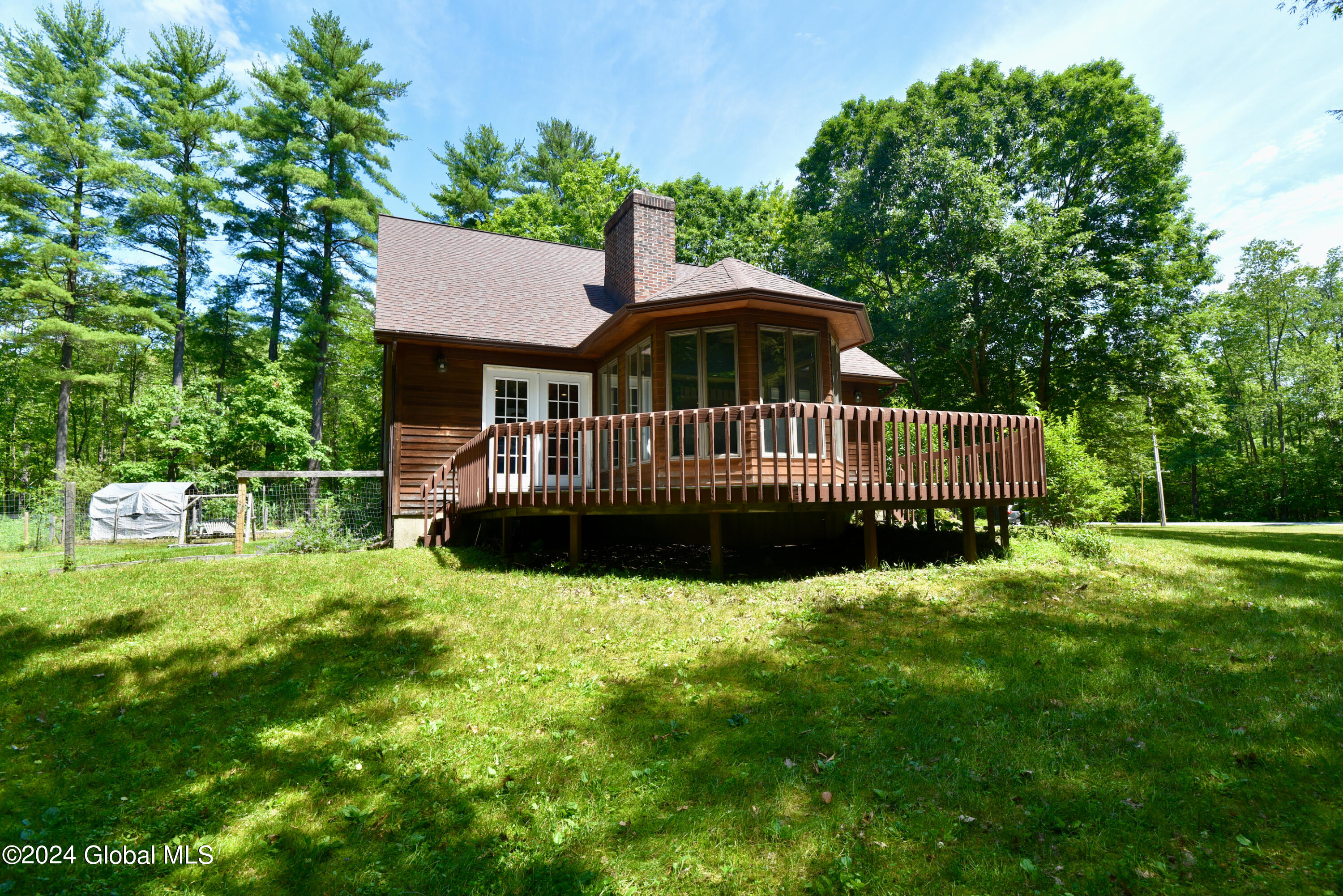 100 King Road Greenfield, NY 12850 - Photo 46 of 65 46