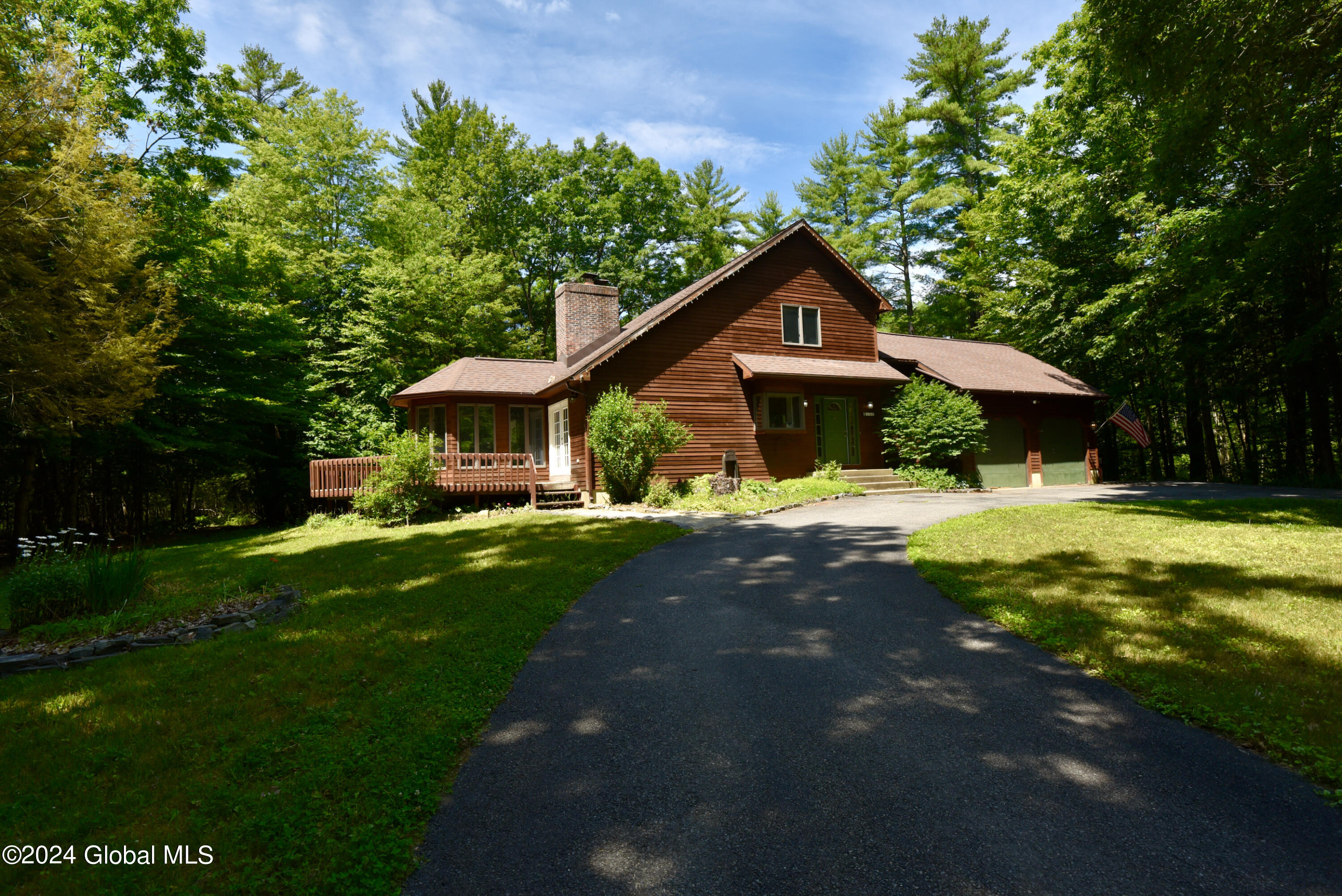 100 King Road Greenfield, NY 12850 - Photo 47 of 65 47