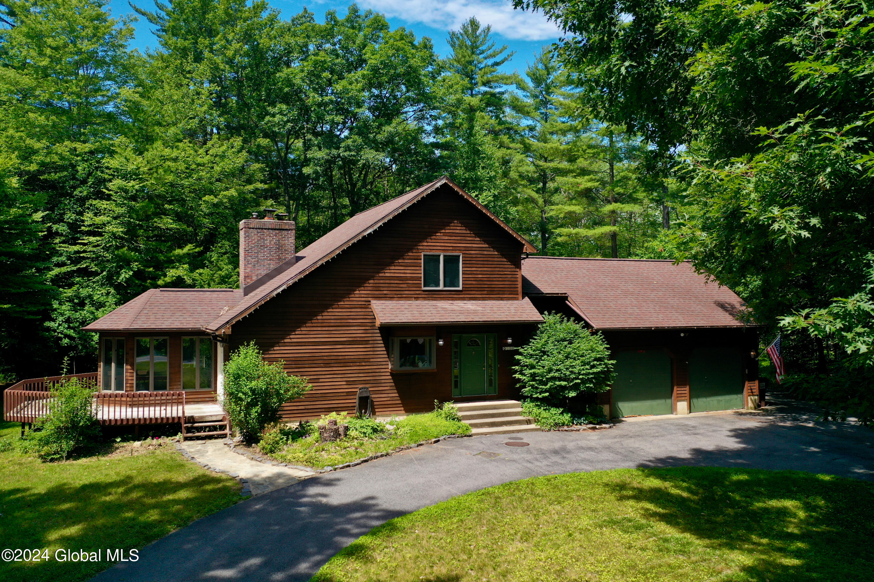 100 King Road Greenfield, NY 12850 - Photo 48 of 65 1