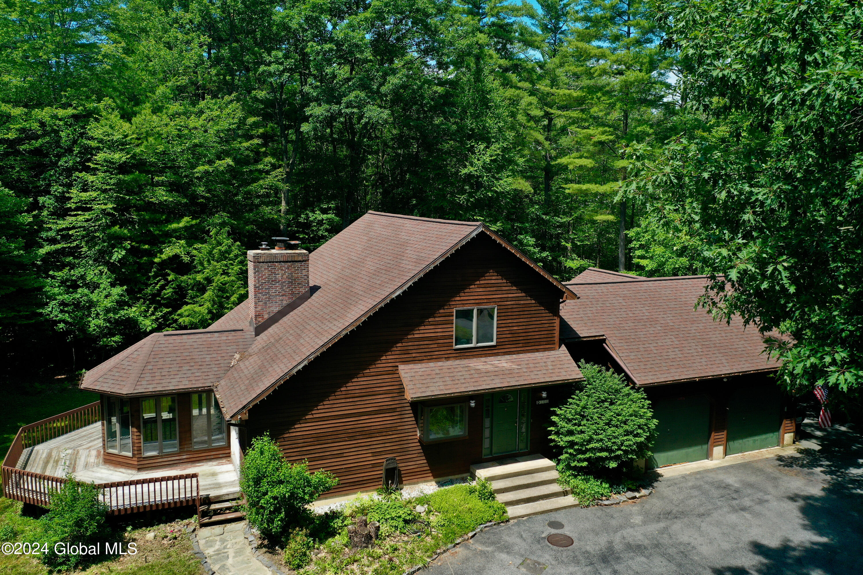 100 King Road Greenfield, NY 12850 - Photo 49 of 65 2