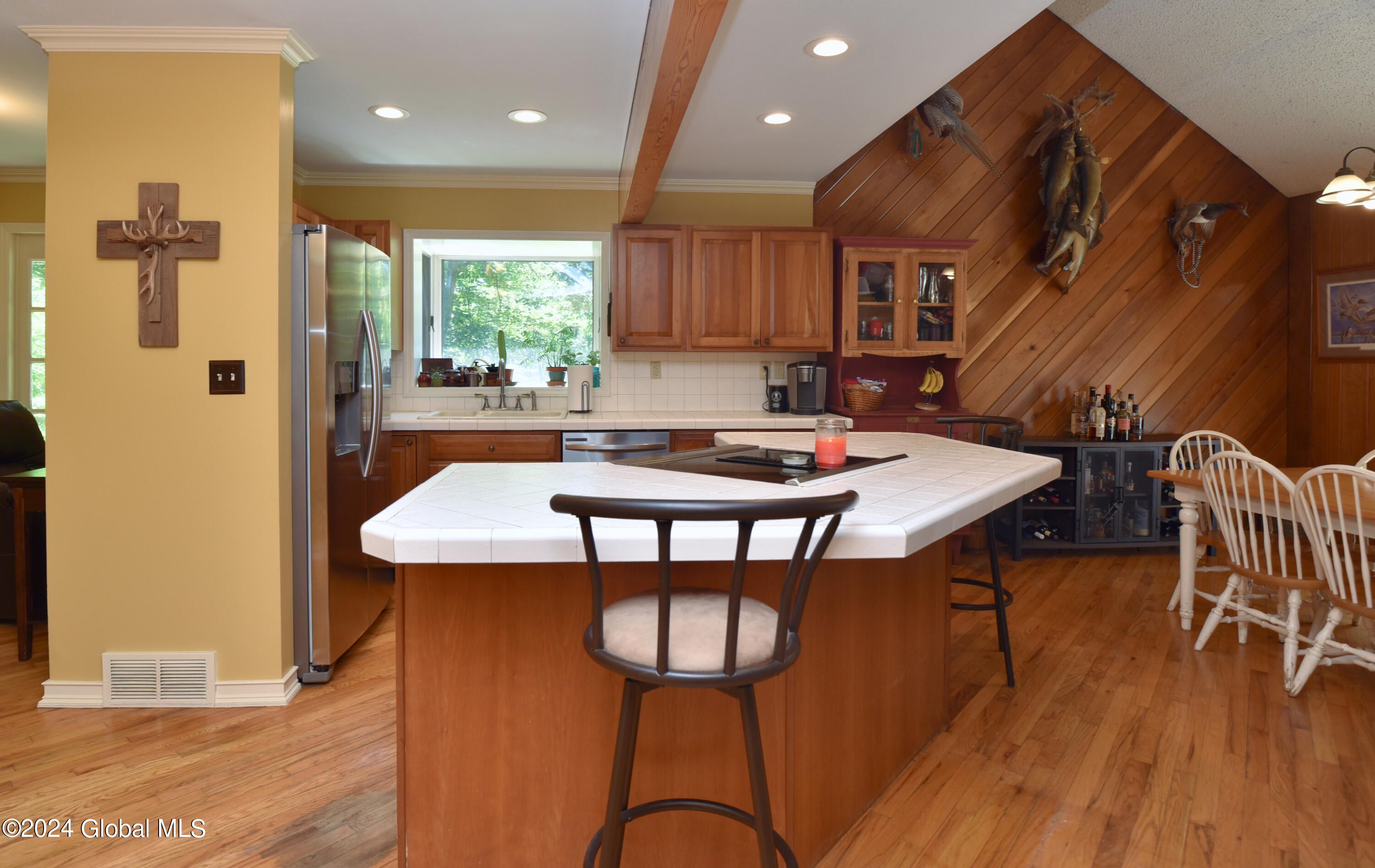 100 King Road Greenfield, NY 12850 - Photo 5 of 65 5
